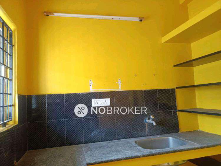 1 BHK Flat In Lakshmi Sundara 2  For Sale  In Kattupakkam
