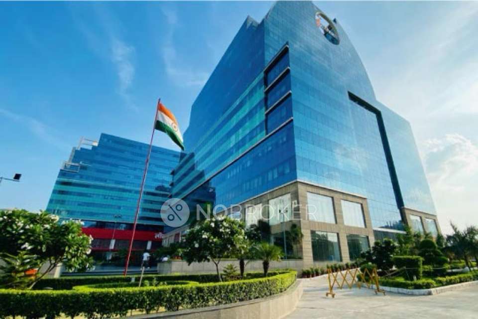 Office Space in Sector 62, Noida for sale 