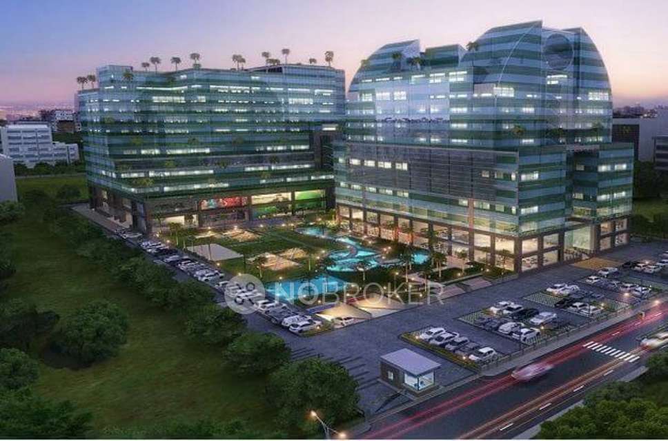 Office Space in Sector 62, Noida for sale 