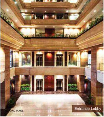 2 BHK Flat In Sunteck Ultra World For Sale  In Naigaon