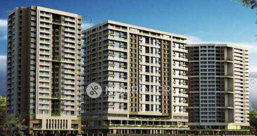 2 BHK Flat In Sunteck Ultra World For Sale  In Naigaon