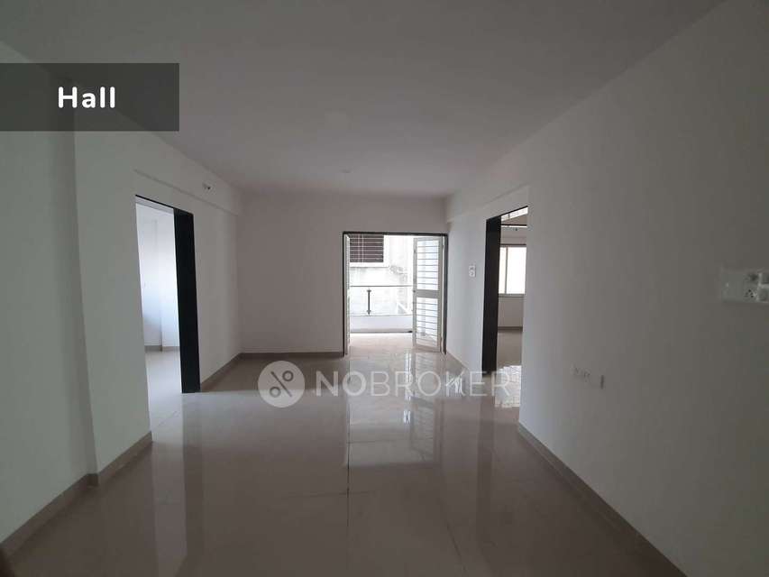 2 BHK Flat In Samartha Krupa For Sale  In Narhe