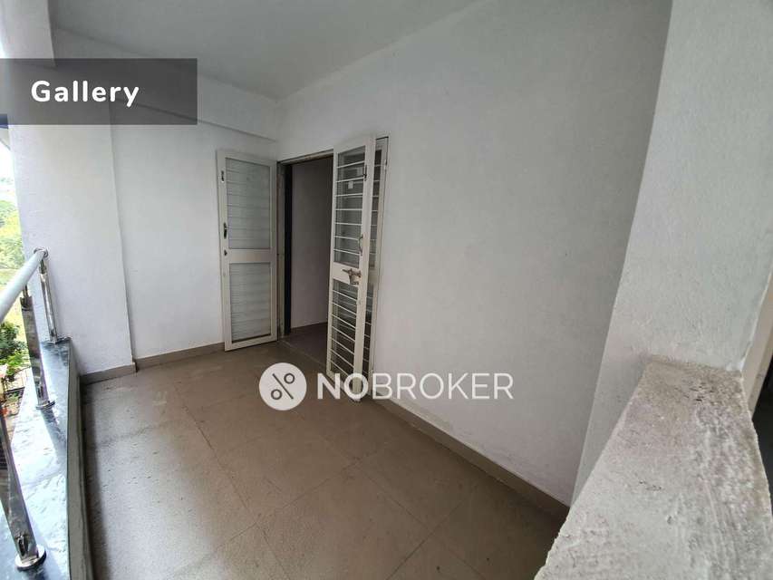 2 BHK Flat In Samartha Krupa For Sale  In Narhe