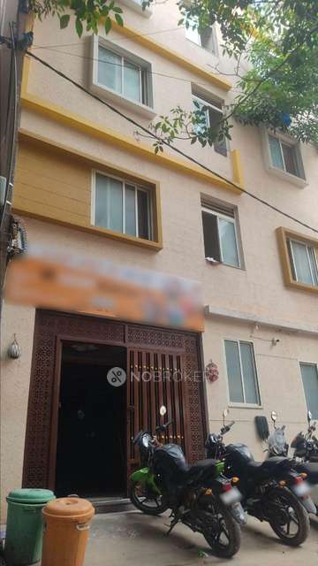 PG for Boys in  Yelahanka