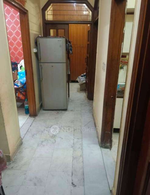 PG for Girls in Uttam Nagar