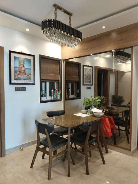 2 BHK Flat In Highland Park, Kapurbawadi For Sale  In , Thane West