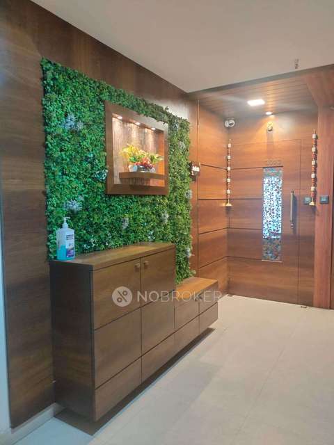 2 BHK Flat In Highland Park, Kapurbawadi For Sale  In , Thane West
