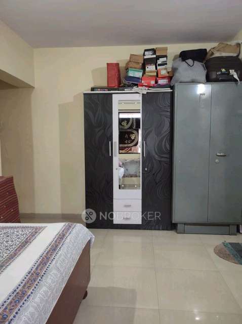 1 BHK Flat In Jalaram Park For Sale  In Bhandup West