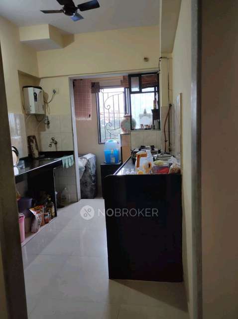 1 BHK Flat In Jalaram Park For Sale  In Bhandup West