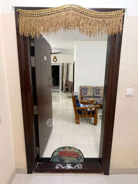 2 BHK Flat In Bollineni Iris For Sale  In Old Mahabalipuram Road