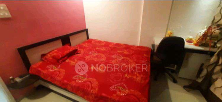 2 BHK Flat In Sarthak Beaulieu For Sale  In Cvxx+7h8, Swami Vivekanand Rd, Anthon Nagar, Pisoli, Pune, Maharashtra 411060, India