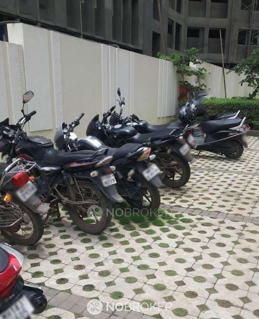 2 BHK Flat In Yashwin Hinjawadi For Sale  In Hinjawadi