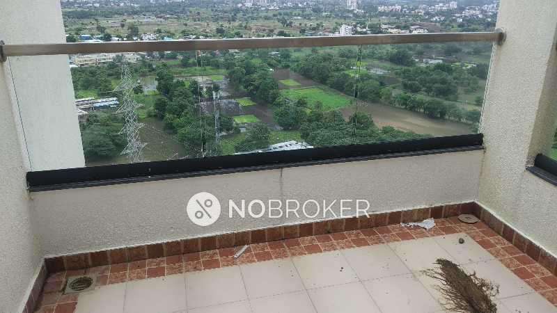 2 BHK Flat In Yashwin Hinjawadi For Sale  In Hinjawadi