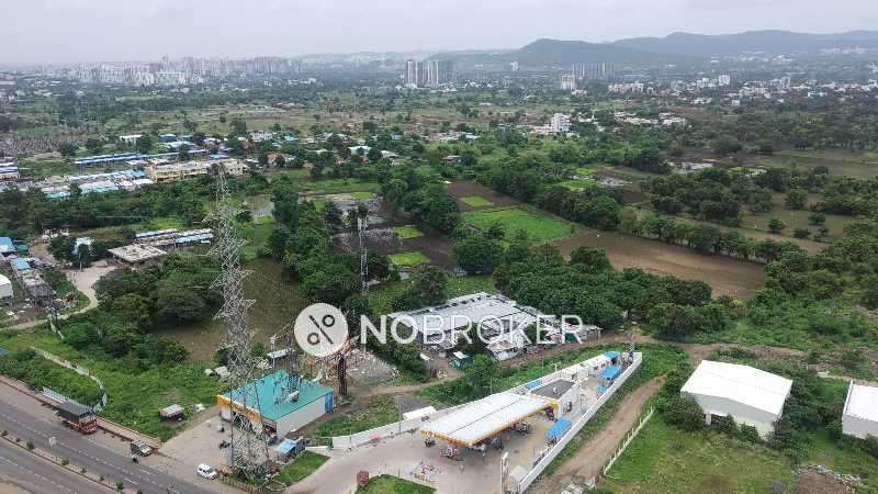 2 BHK Flat In Yashwin Hinjawadi For Sale  In Hinjawadi