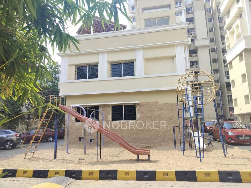 2 BHK Flat In Doshi  For Sale  In Ayanavaram