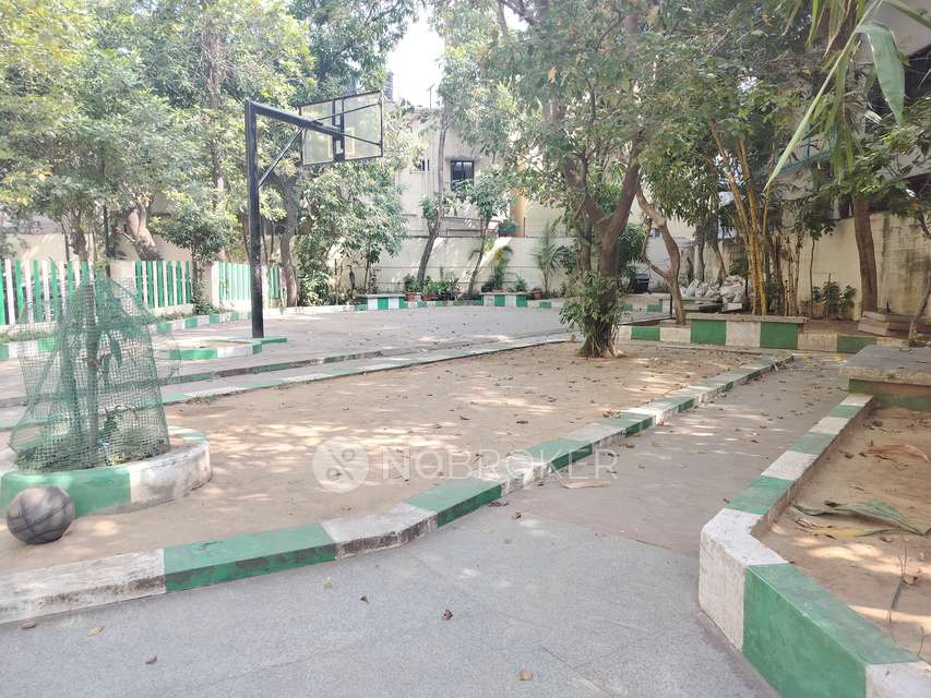 2 BHK Flat In Doshi  For Sale  In Ayanavaram