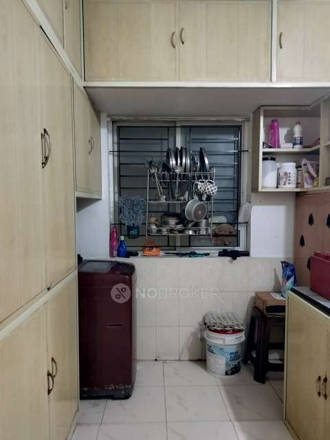 2 BHK Flat In Doshi  For Sale  In Ayanavaram