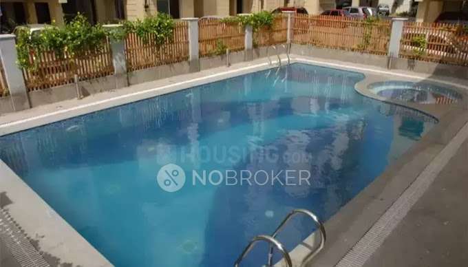 2 BHK Flat In Doshi Manor, Ayanavaram For Sale  In Ayanavaram