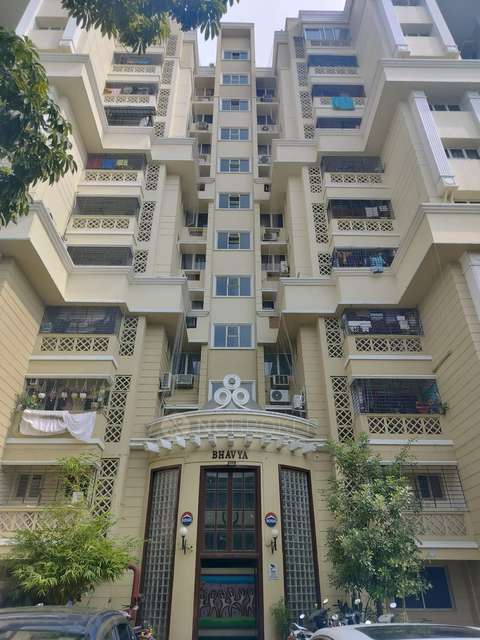 2 BHK Flat In Doshi  For Sale  In Ayanavaram