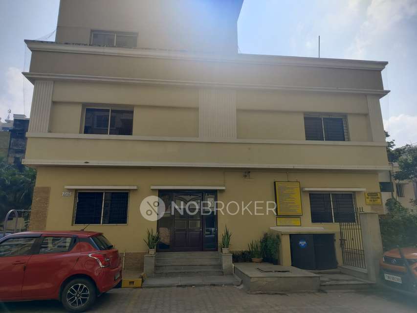 2 BHK Flat In Doshi  For Sale  In Ayanavaram