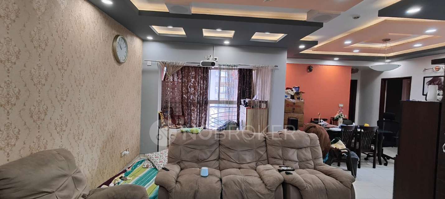2 BHK Flat In Hm World City For Sale  In Jp Nagar 9 Th Phase