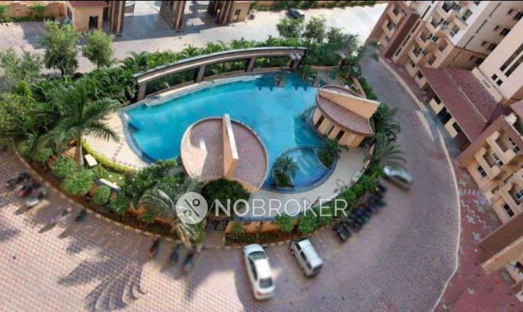 2 BHK Flat In Hm World City For Sale  In Jp Nagar 9 Th Phase