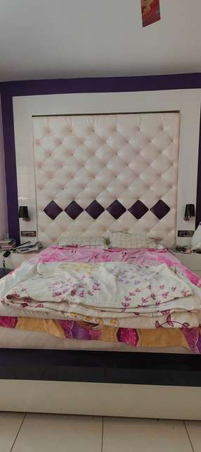 2 BHK Flat In Hm World City For Sale  In Jp Nagar 9 Th Phase