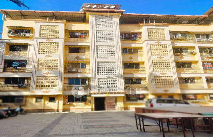 1 BHK Flat In Vatsalya Complex For Sale  In Virar East