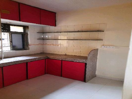 1 BHK Flat In Vatsalya Complex For Sale  In Virar East