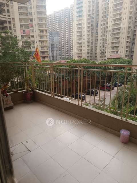 3 BHK Flat In Sam Palm Olympia For Sale  In Sector 16c