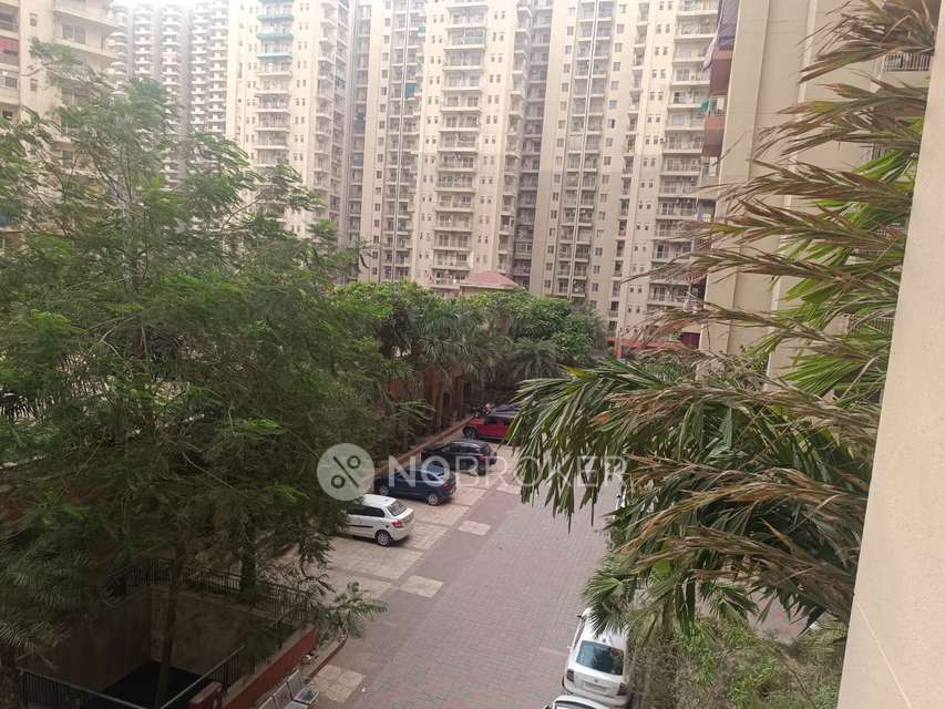 3 BHK Flat In Sam Palm Olympia For Sale  In Sector 16c