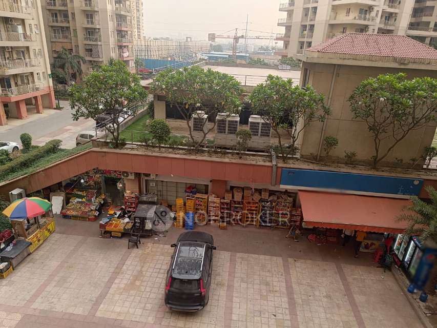 3 BHK Flat In Sam Palm Olympia For Sale  In Sector 16c