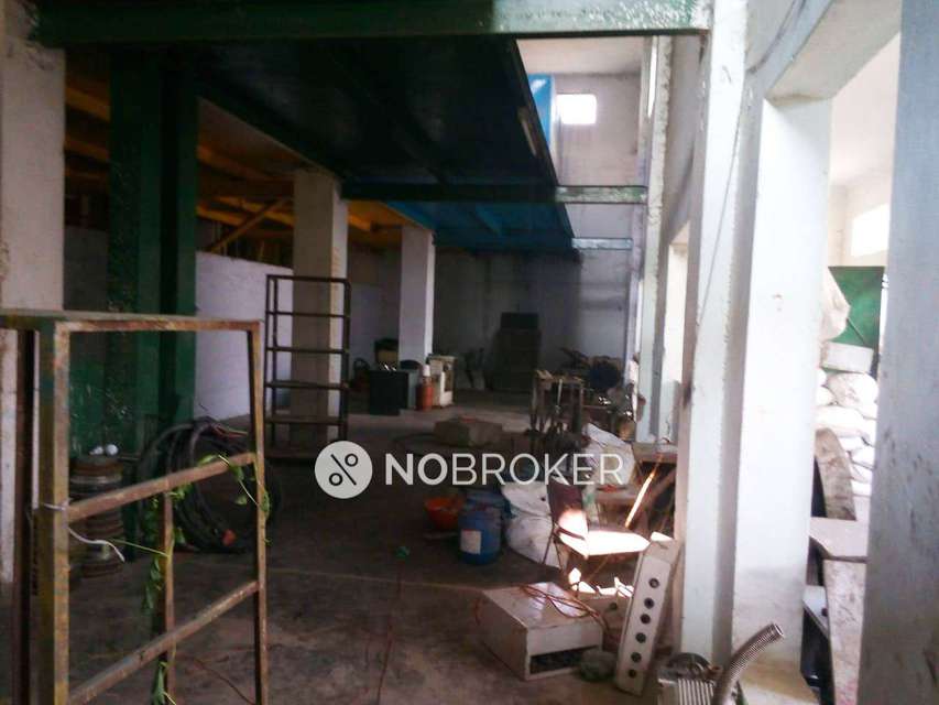 Godown/Warehouse in Morta, Ghaziabad for Rent 
