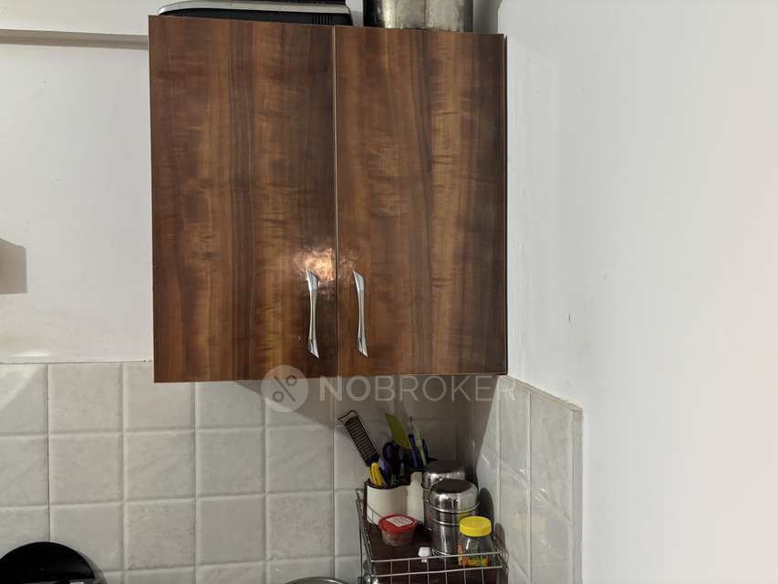 2 BHK Flat In Joyville Hadapsar Annexe for Rent  In Hadapsar Gadital Bus Stand