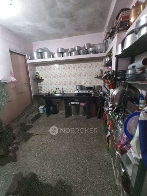 1 BHK House For Sale  In Hadapsar