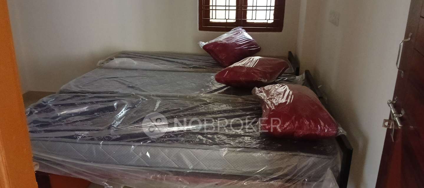 PG for Boys in Hafeezpet