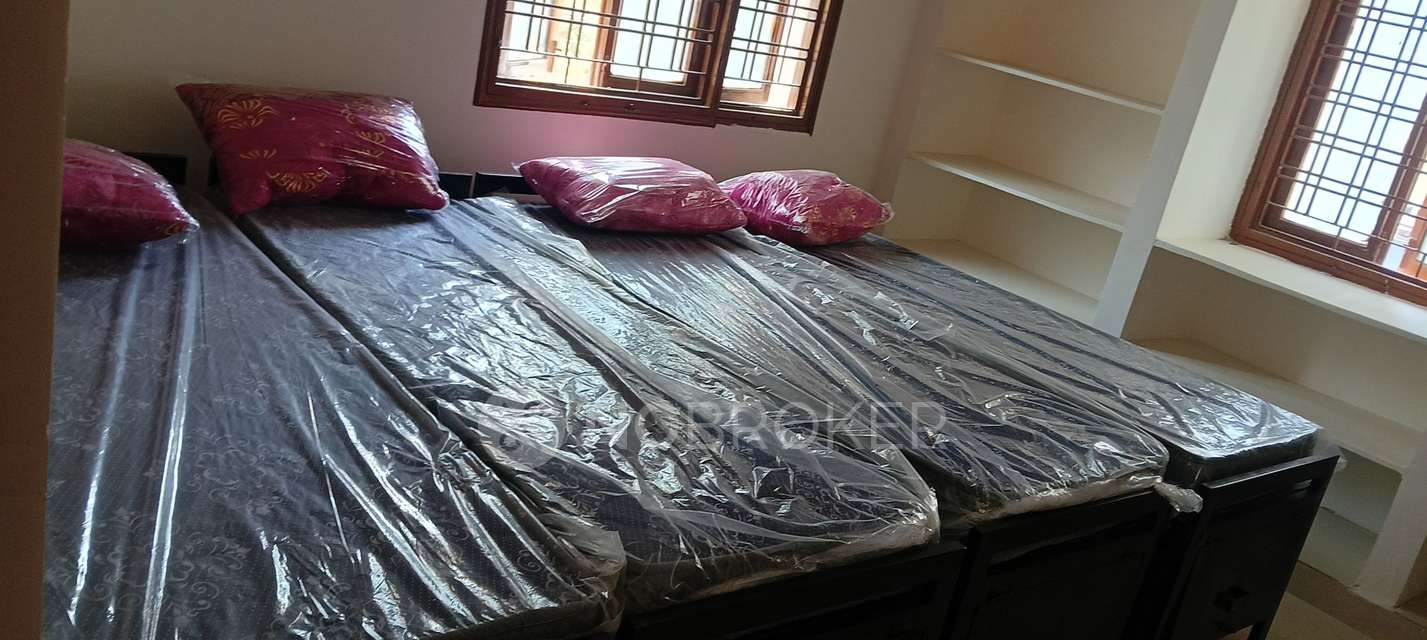 PG for Boys in Hafeezpet