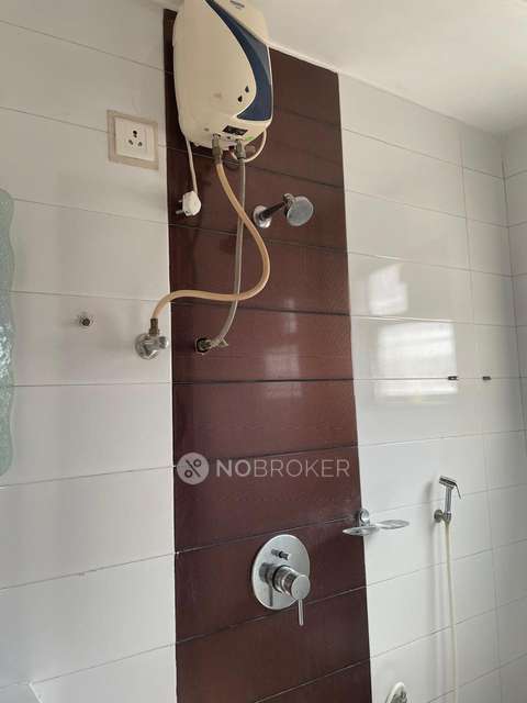 2 BHK Flat In Sai Preet Homes, Balewadi for Rent  In Balewadi