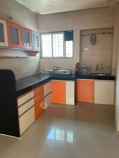 2 BHK Flat In Sai Preet Homes, Balewadi for Rent  In Balewadi