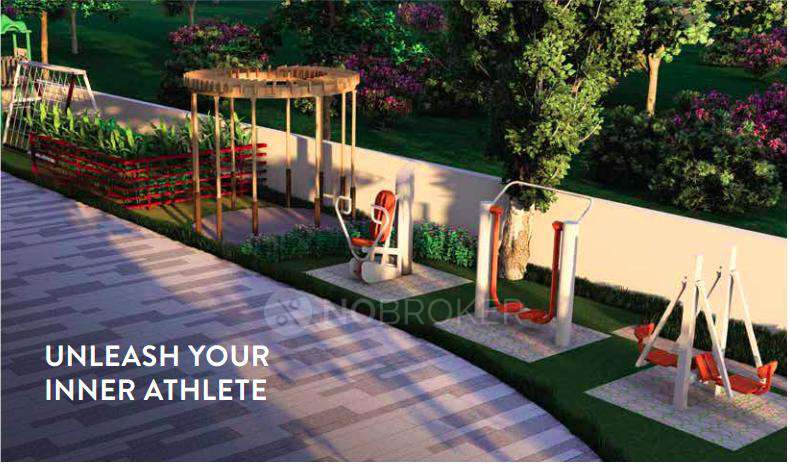 3 BHK Flat In Nvg Rakshak For Sale  In Bagalur