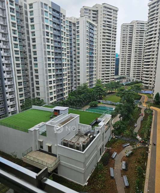 3 BHK Flat In L&t Emerald Isle, Powai For Sale  In Powai