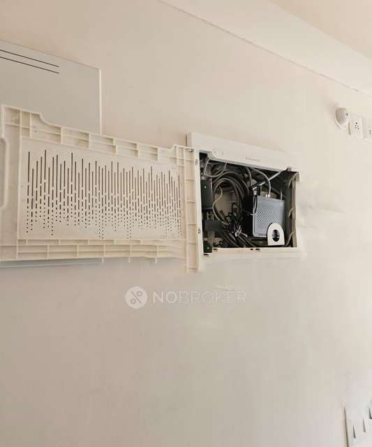 3 BHK Flat In L&t Emerald Isle, Powai For Sale  In Powai