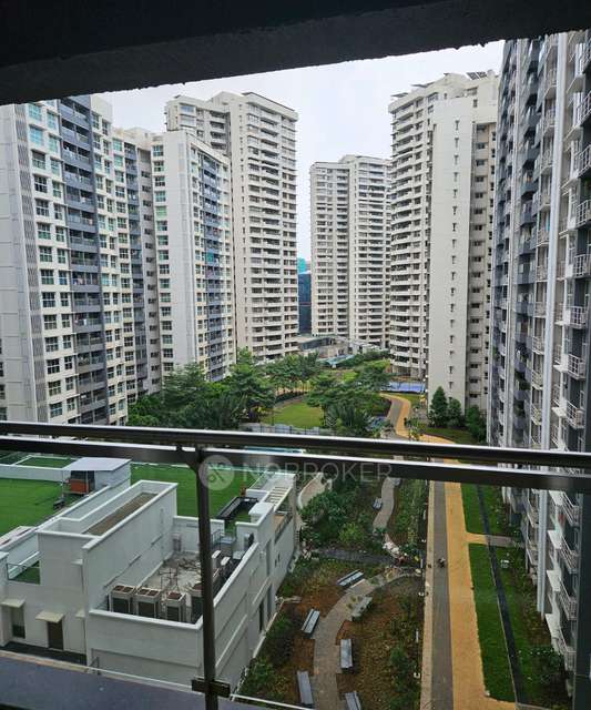 3 BHK Flat In L&t Emerald Isle, Powai For Sale  In Powai