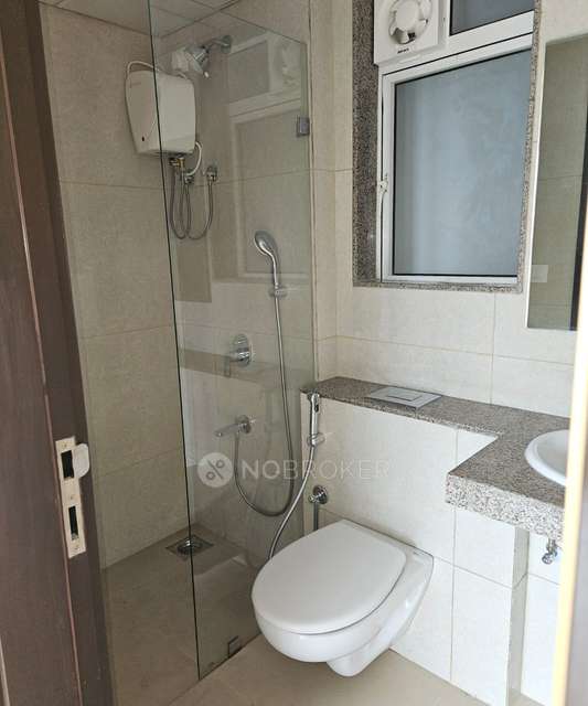 3 BHK Flat In L&t Emerald Isle, Powai For Sale  In Powai