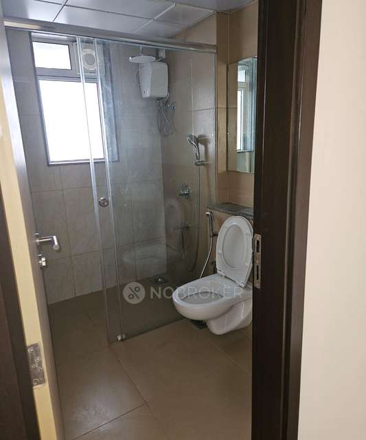 3 BHK Flat In L&t Emerald Isle, Powai For Sale  In Powai