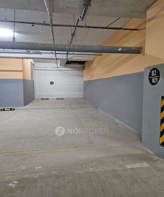 3 BHK Flat In L&t Emerald Isle, Powai For Sale  In Powai