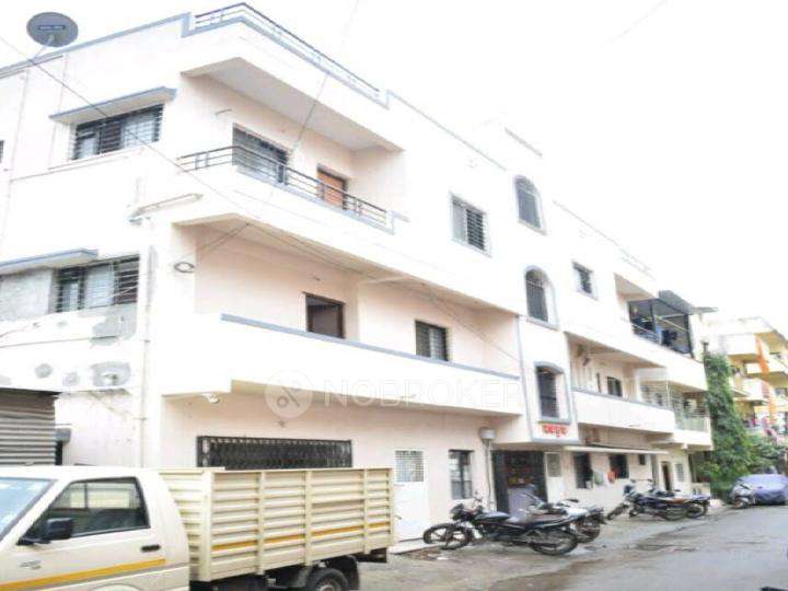 1 BHK House for Rent  In Chikhali