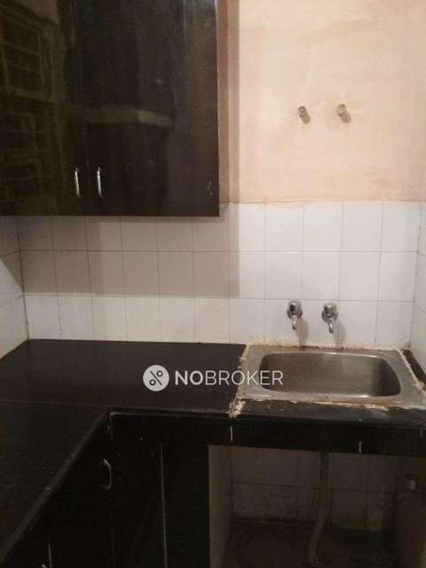 2 BHK Flat In Rail Vihar Block E For Sale  In Vasundhara