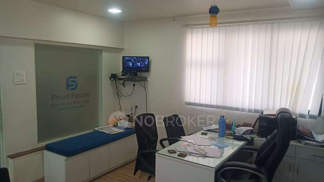 Office Space in Deccan Gymkhana, Pune for Rent 