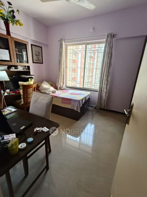 2 BHK Flat In Casa Imperia For Sale  In Pimpri-chinchwad